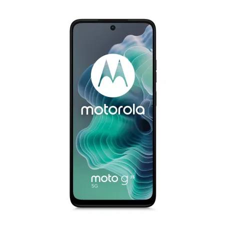 Viedtālruņi Motorola XT2433-5 6,72" Octa Core 8 GB RAM 256 GB Melns