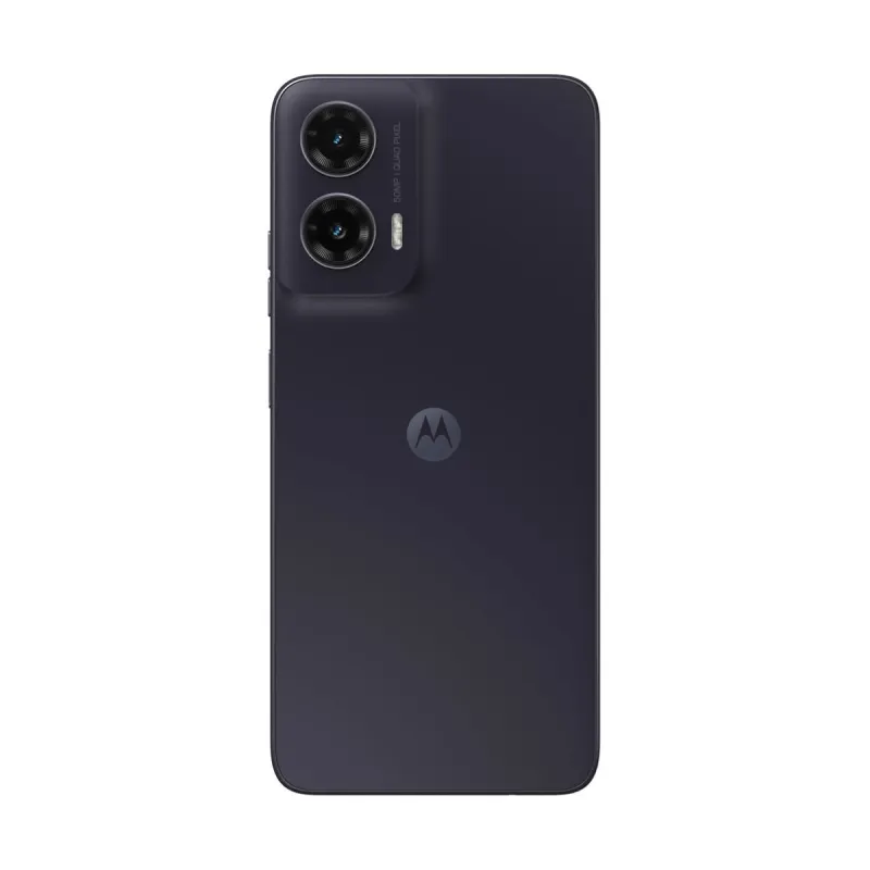 Viedtālruņi Motorola XT2433-5 6,72" Octa Core 8 GB RAM 256 GB Melns