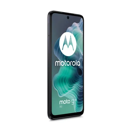 Смартфоны Motorola XT2433-5 6,72" Octa Core 8 GB RAM 256 GB Чёрный