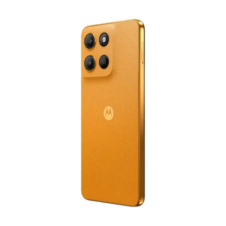 Smartphone Motorola Moto G15 6,72" Octa Core 8 GB RAM 128 GB Orange