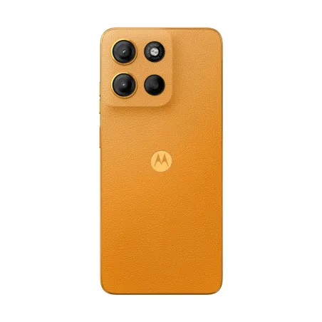 Smartphone Motorola Moto G15 6,72" Octa Core 8 GB RAM 256 GB Orange