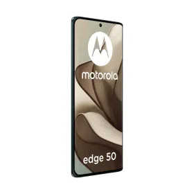 Viedtālruņi Motorola Edge 50 6,7" 6,67" Octa Core 12 GB RAM 512 GB Sarkans