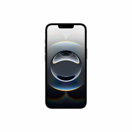 Smartphone Apple iPhone 16e 6,1" Hexa Core 8 GB RAM 128 GB Black