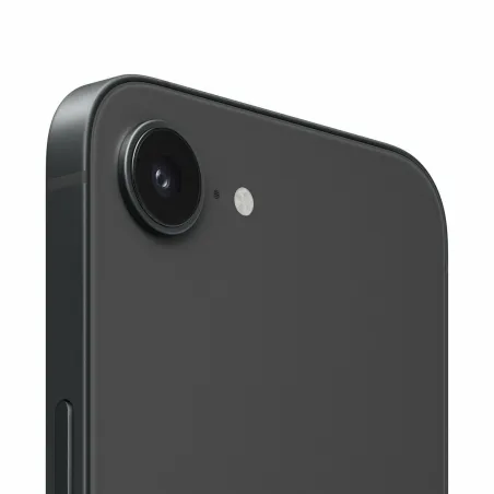 Smartphone Apple iPhone 16e 6,1" Hexa Core 8 GB RAM 128 GB Black