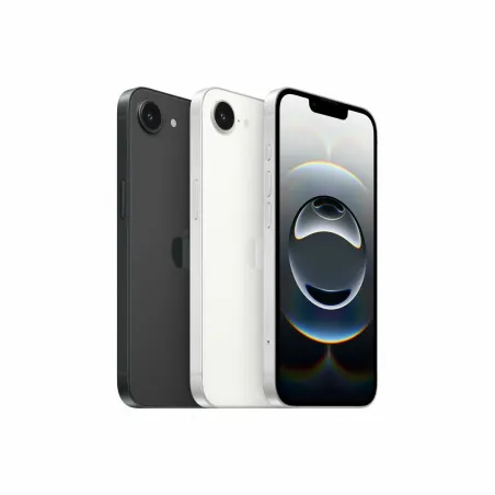 Smartphone Apple iPhone 16e 6,1" Hexa Core 8 GB RAM 128 GB Black