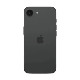 Älypuhelimet Apple iPhone 16e 6,1" Hexa Core 8 GB RAM 256 GB Musta
