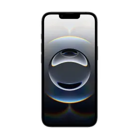 Älypuhelimet Apple iPhone 16e 6,1" Hexa Core 8 GB RAM 256 GB Musta