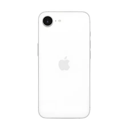 Älypuhelimet Apple iPhone 16e 6,1" Hexa Core Apple A18 Pro Apple A18 8 GB RAM 256 GB Valkoinen