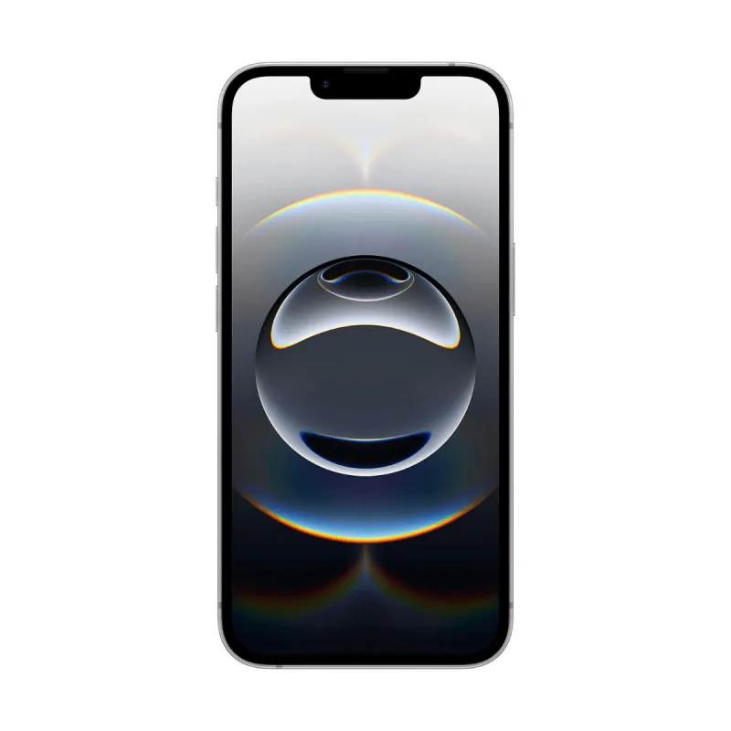 Älypuhelimet Apple iPhone 16e 6,1" Hexa Core Apple A18 Pro Apple A18 8 GB RAM 256 GB Valkoinen