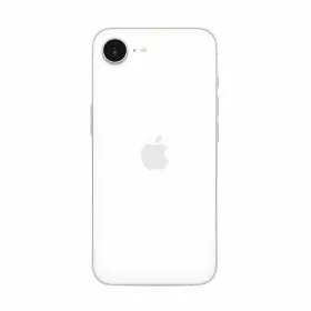 Smartphone Apple iPhone 16e 6,1" Hexa Core 8 GB RAM 128 GB White