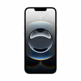 Smartphone Apple iPhone 16e 6,1" Hexa Core 8 GB RAM 128 GB White