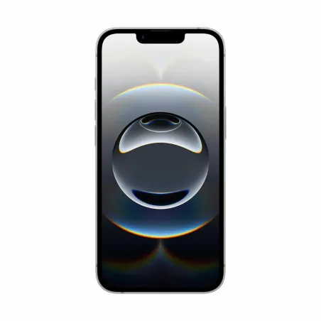 Смартфоны Apple iPhone 16e 6,1" Hexa Core 8 GB RAM 128 Гб Белый