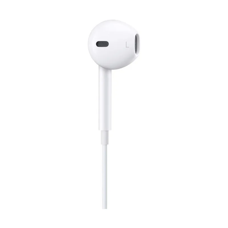 Austiņas Apple EarPods Balts (10 gb.)