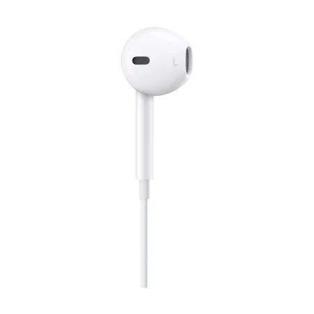 Austiņas Apple EarPods Balts (10 gb.)