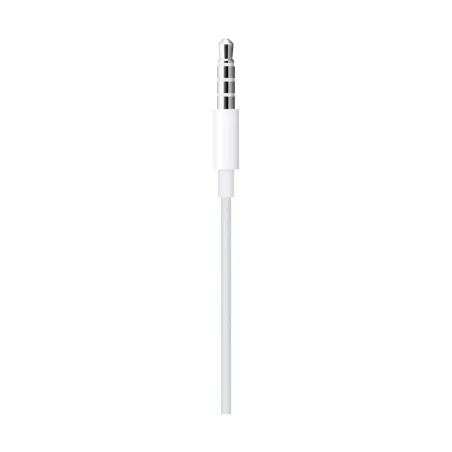 Austiņas Apple EarPods Balts (10 gb.)