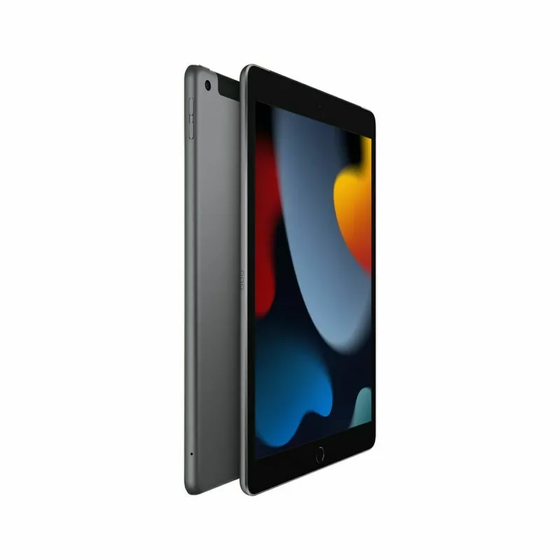 Планшет Apple Ipad 2021 10,2" Hexa Core A13 3 GB RAM 64 Гб Серый