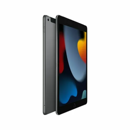 Tabletti Apple Ipad 2021 10,2" Hexa Core A13 3 GB RAM 64 GB Harmaa