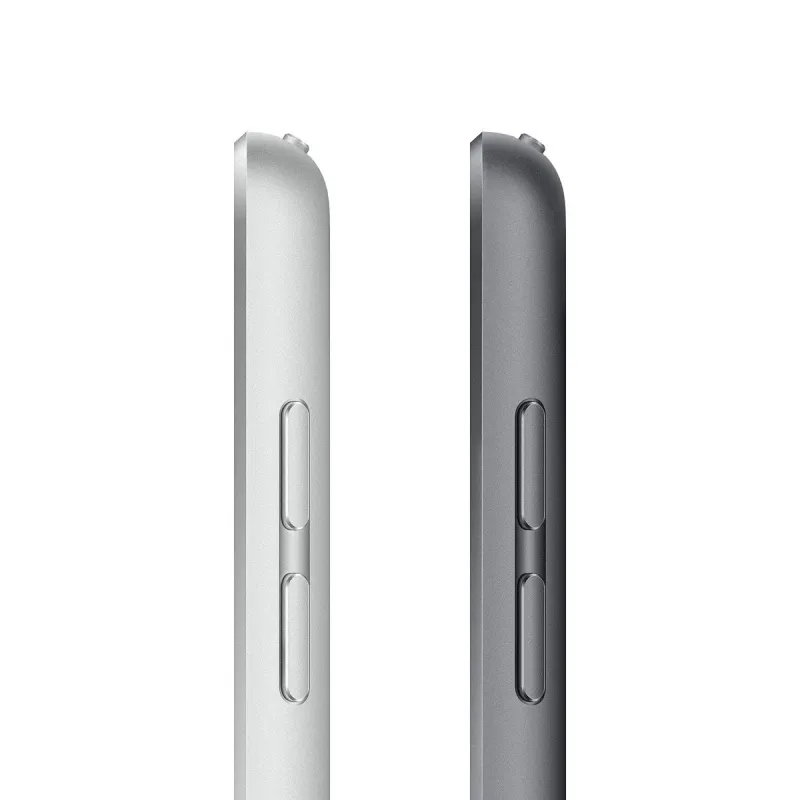 Планшет Apple Ipad 2021 10,2" Hexa Core A13 3 GB RAM 64 Гб Серый