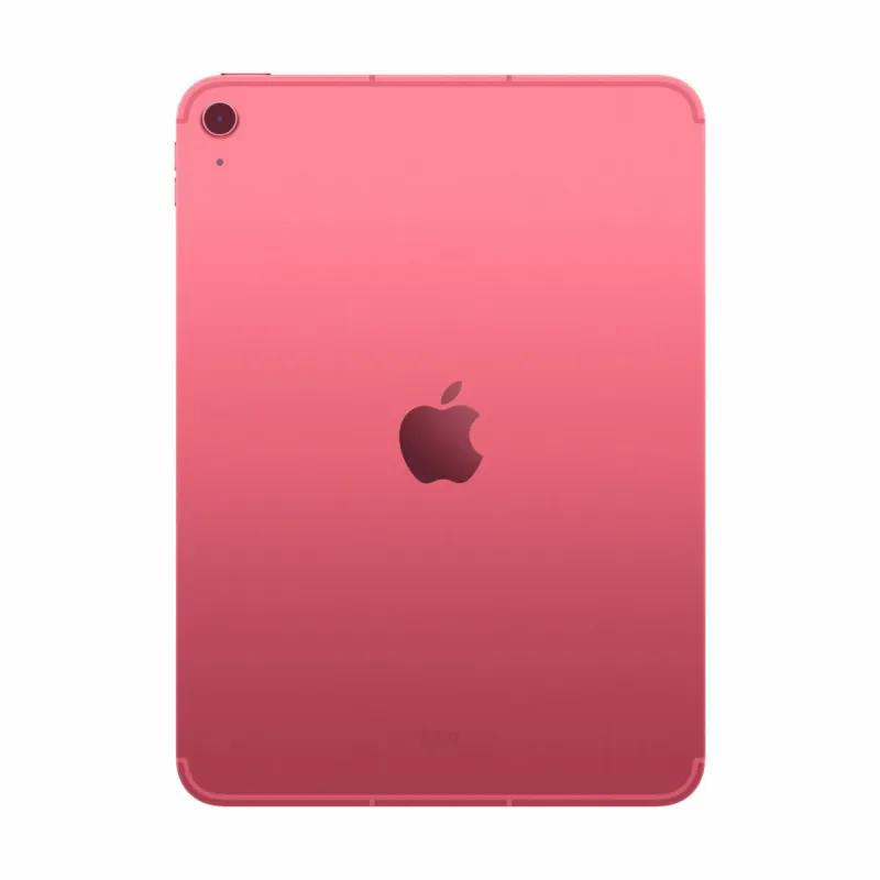 Tablet Apple iPad 2025 11" APPLE A16 Penta Core 6 GB RAM 128 GB Pink