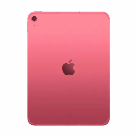 Tablet Apple iPad 2025 11" APPLE A16 Penta Core 6 GB RAM 128 GB Pink