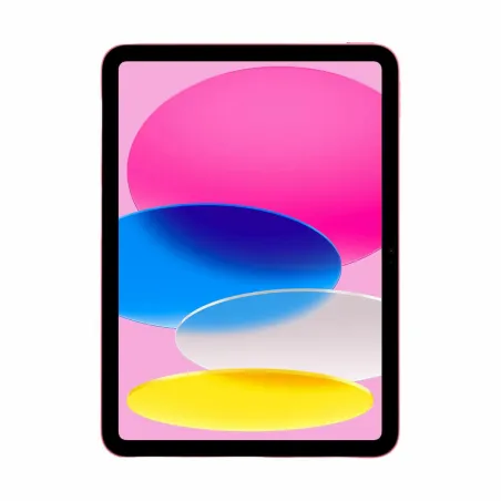 Tablet Apple iPad 2025 11" APPLE A16 Penta Core 6 GB RAM 128 GB Pink