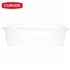 Storage Box Curver Plastic (6 Units)