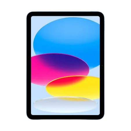 Tablet Apple iPad 2025 11" APPLE A16 Penta Core 6 GB RAM 128 GB Blue