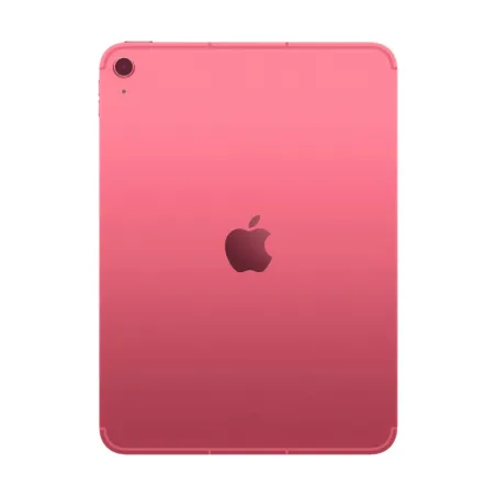 Tablet Apple iPad 2025 11" APPLE A16 Penta Core 6 GB RAM 256 GB Pink
