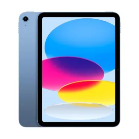 Tabletti Apple iPad A16 11" 256 GB Sininen M4