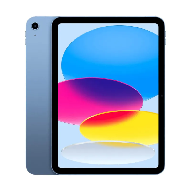 Tablet Apple iPad A16 11" 256 GB Blue M4