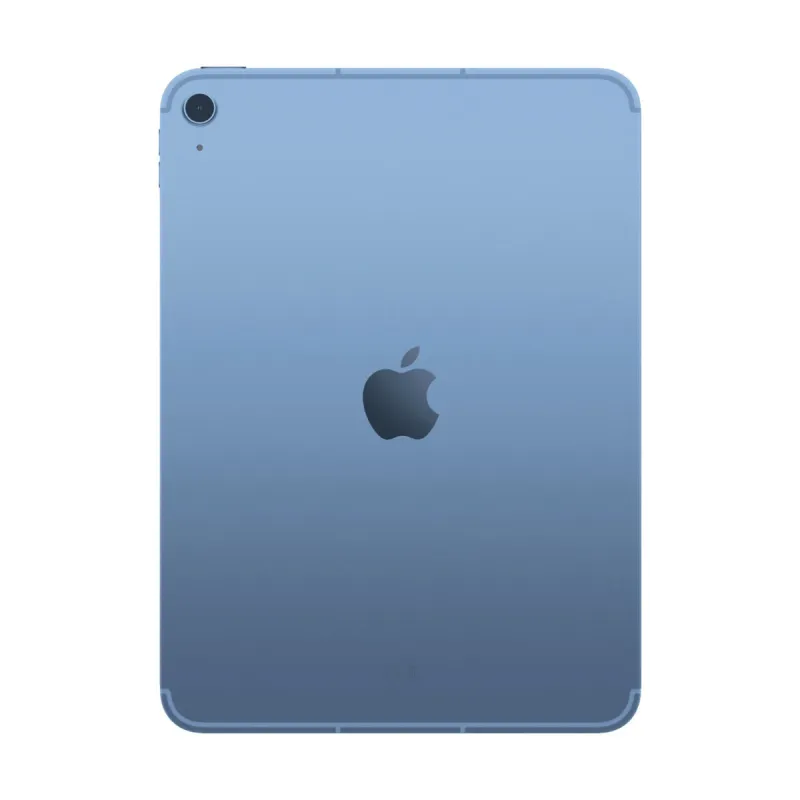 Tablet Apple iPad A16 11" 256 GB Blue M4