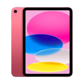 Tablet Apple iPad 11" 256 GB Pink M4