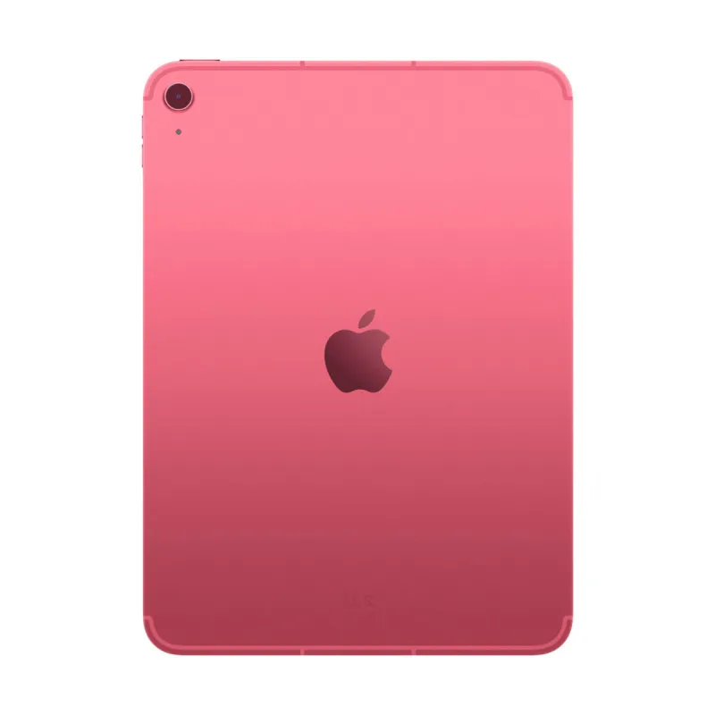 Tablet Apple iPad 11" 256 GB Pink M4