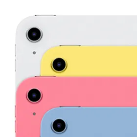 Tahvelarvuti Apple iPad 11" 512 GB Kollane M1