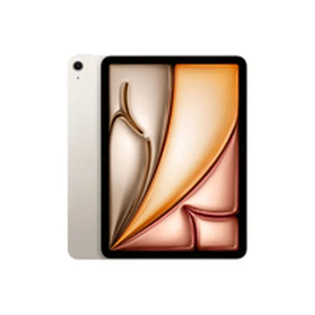 Tablet Apple iPad Air M3 11" Octa Core 8 GB RAM 128 GB White