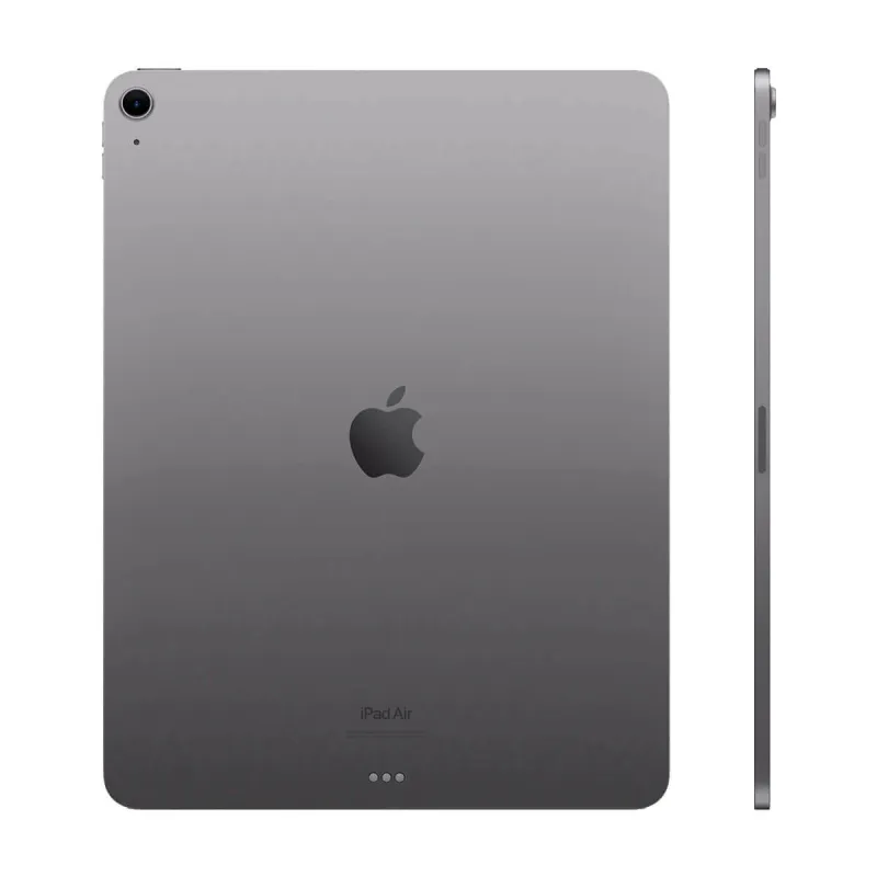 Planšetė Apple iPad Air 2025 13" Octa Core M3-8100Y 8 GB RAM 128 GB Pilka