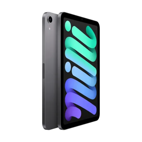 Tablet Apple iPad Mini 2021 (6ª Gen.) 8,3" Octa Core A15 Bionic 4 GB RAM 64 GB Grey