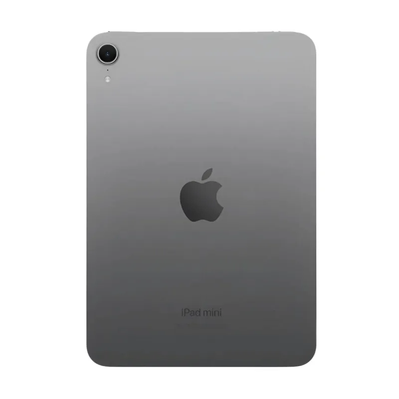 Tablet Apple iPad Mini 2021 (6ª Gen.) 8,3" Octa Core A15 Bionic 4 GB RAM 64 GB Grey