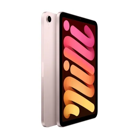 Tablet Apple iPad Mini 2021 (6ª Gen.) 8,3" Octa Core A15 Bionic 4 GB RAM 64 GB Pink