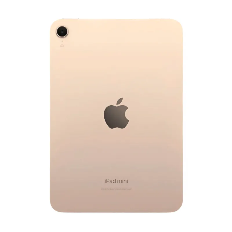 Tablet Apple iPad Mini 2021 (6ª Gen.) 8,3" Octa Core A15 Bionic 4 GB RAM 64 GB Pink