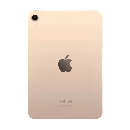 Tablet Apple iPad Mini 2021 (6ª Gen.) 8,3" Octa Core A15 Bionic 4 GB RAM 64 GB Pink