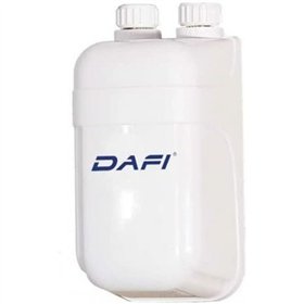 Vandens šildytuvas Dafi AGADAFPPO0014