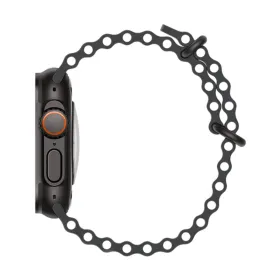 Nutikell Apple Watch Ultra 2 Must 1,9" 49 mm