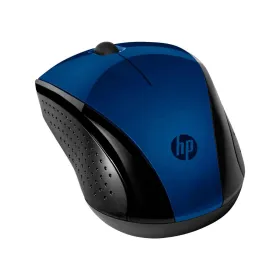 Wireless Mouse HP 7KX11AA#ABB Blue