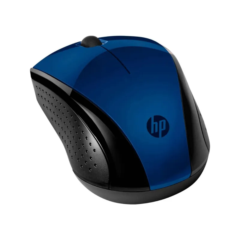 Wireless Mouse HP 7KX11AA#ABB Blue