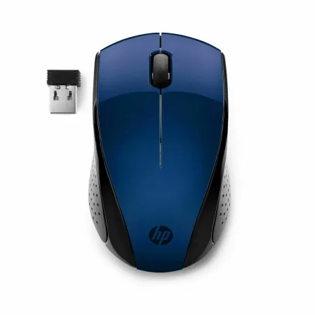Wireless Mouse HP 7KX11AA#ABB Blue