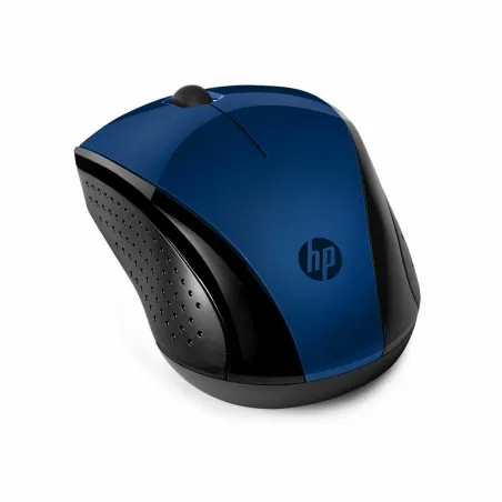 Wireless Mouse HP 7KX11AA#ABB Blue
