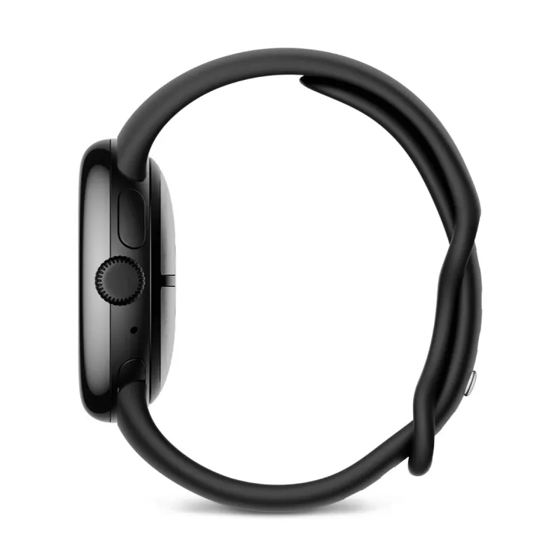 Smartwatch Google Pixel Watch 3 Black 1,2" 41 mm