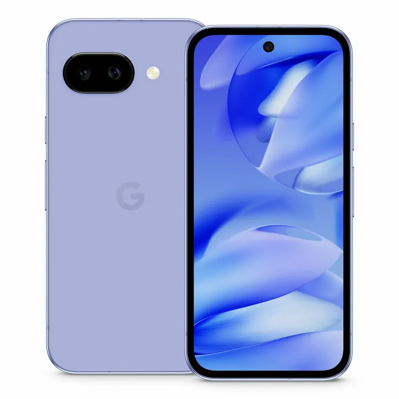 Smartphone Google GA09564-GB 6,3" Octa Core 8 GB RAM 128 GB Violet