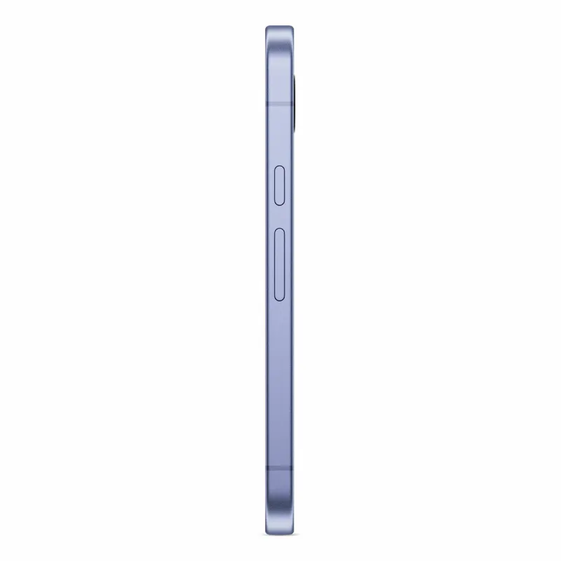 Smartphone Google GA09564-GB 6,3" Octa Core 8 GB RAM 128 GB Violet